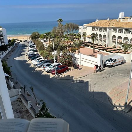 Apartamento Ricura - Cerca la playa Conil De La Frontera Exterior foto