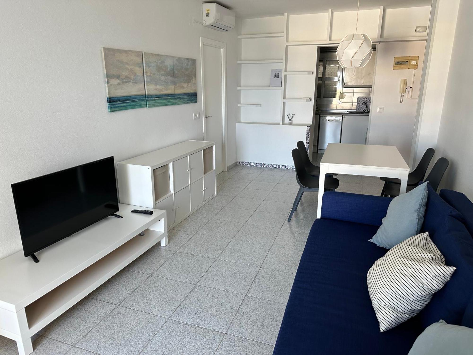 Apartamento Ricura - Cerca la playa Conil De La Frontera Exterior foto