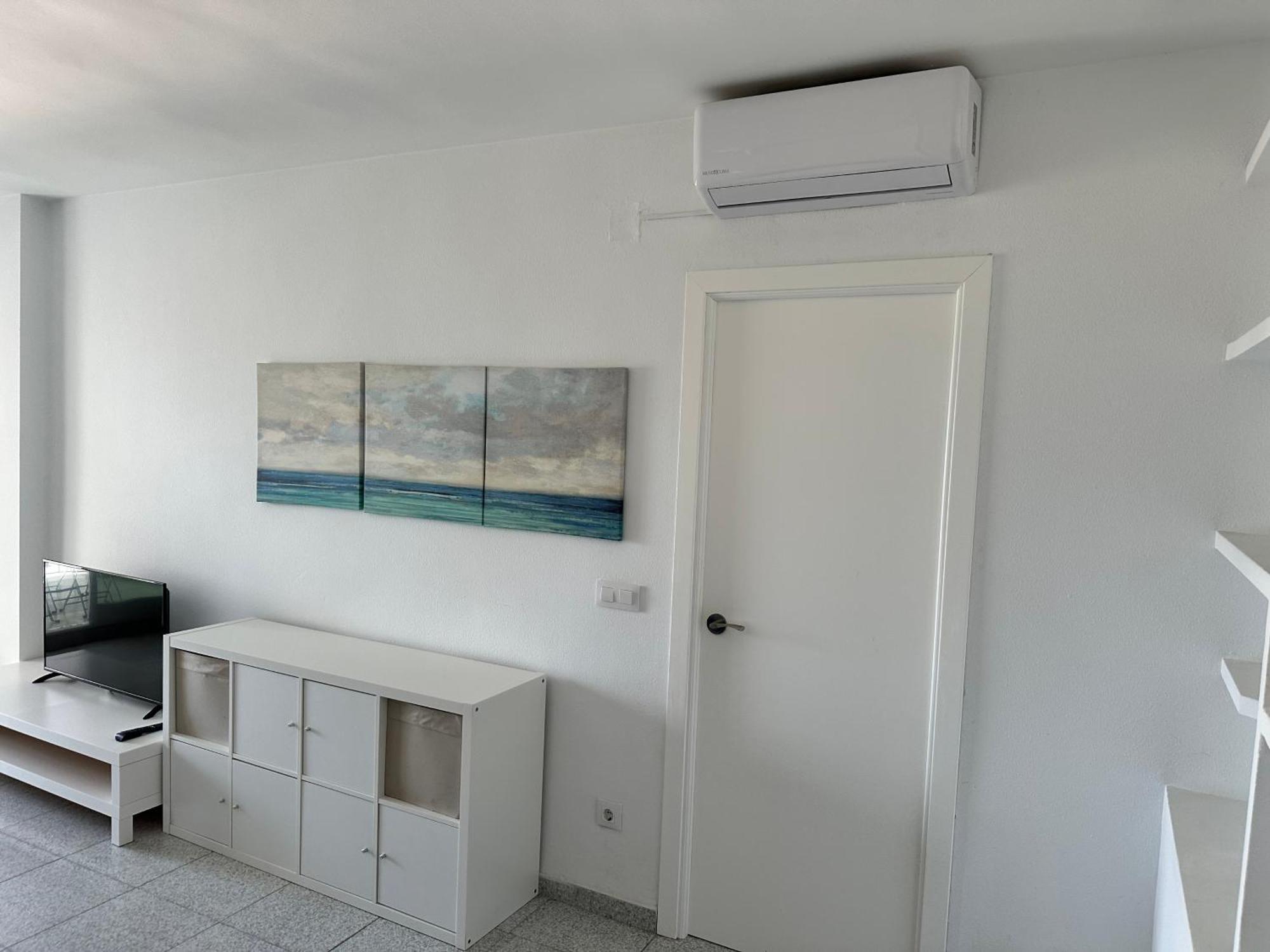 Apartamento Ricura - Cerca la playa Conil De La Frontera Exterior foto