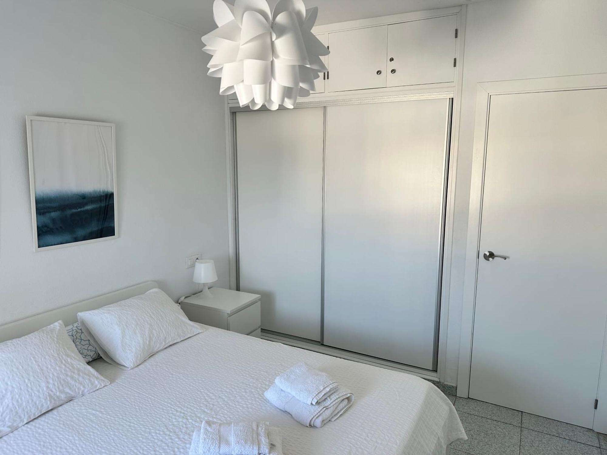 Apartamento Ricura - Cerca la playa Conil De La Frontera Exterior foto