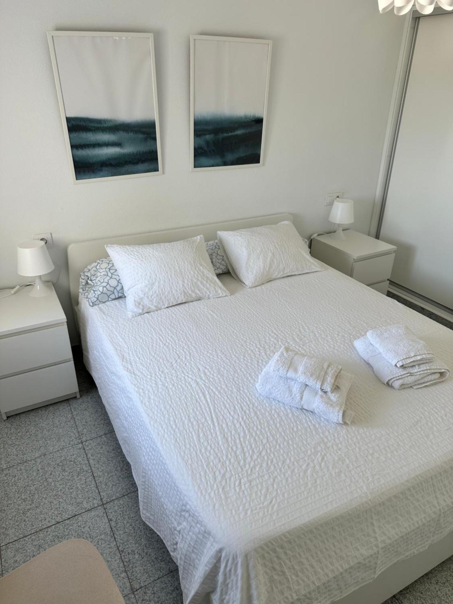 Apartamento Ricura - Cerca la playa Conil De La Frontera Exterior foto
