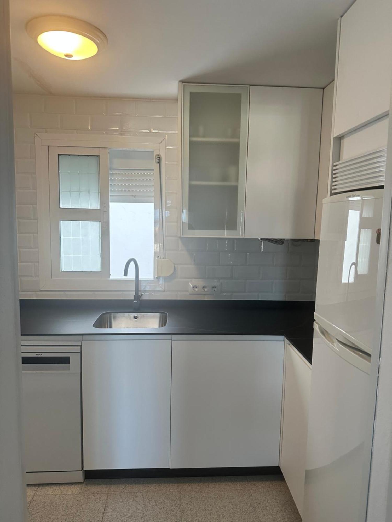 Apartamento Ricura - Cerca la playa Conil De La Frontera Exterior foto