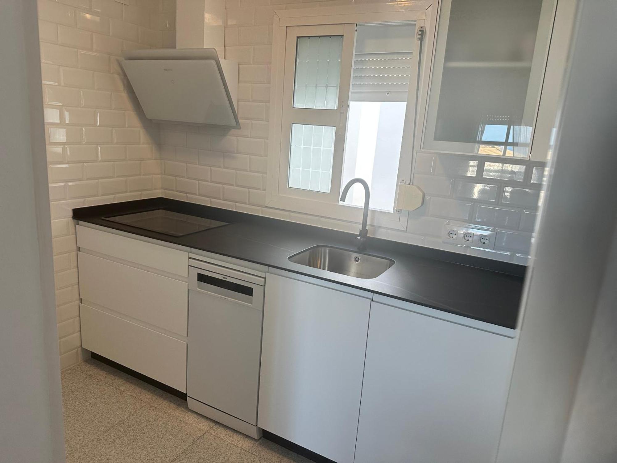 Apartamento Ricura - Cerca la playa Conil De La Frontera Exterior foto