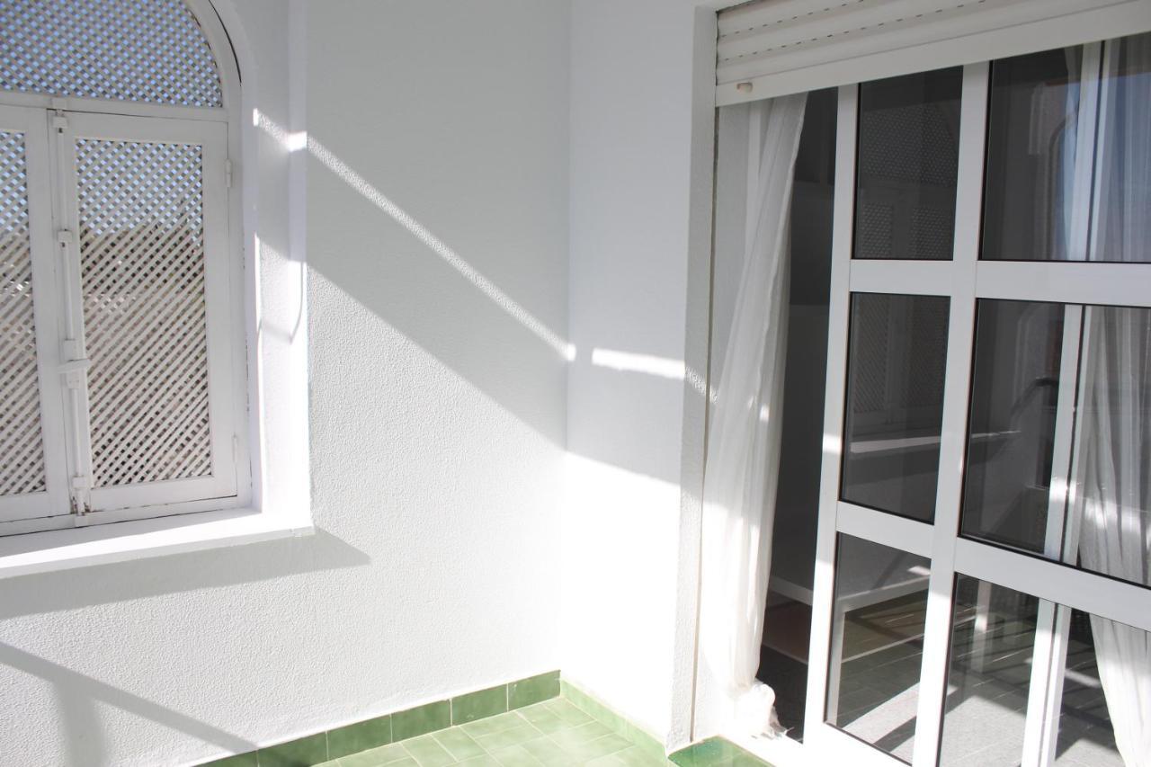 Apartamento Ricura - Cerca la playa Conil De La Frontera Exterior foto