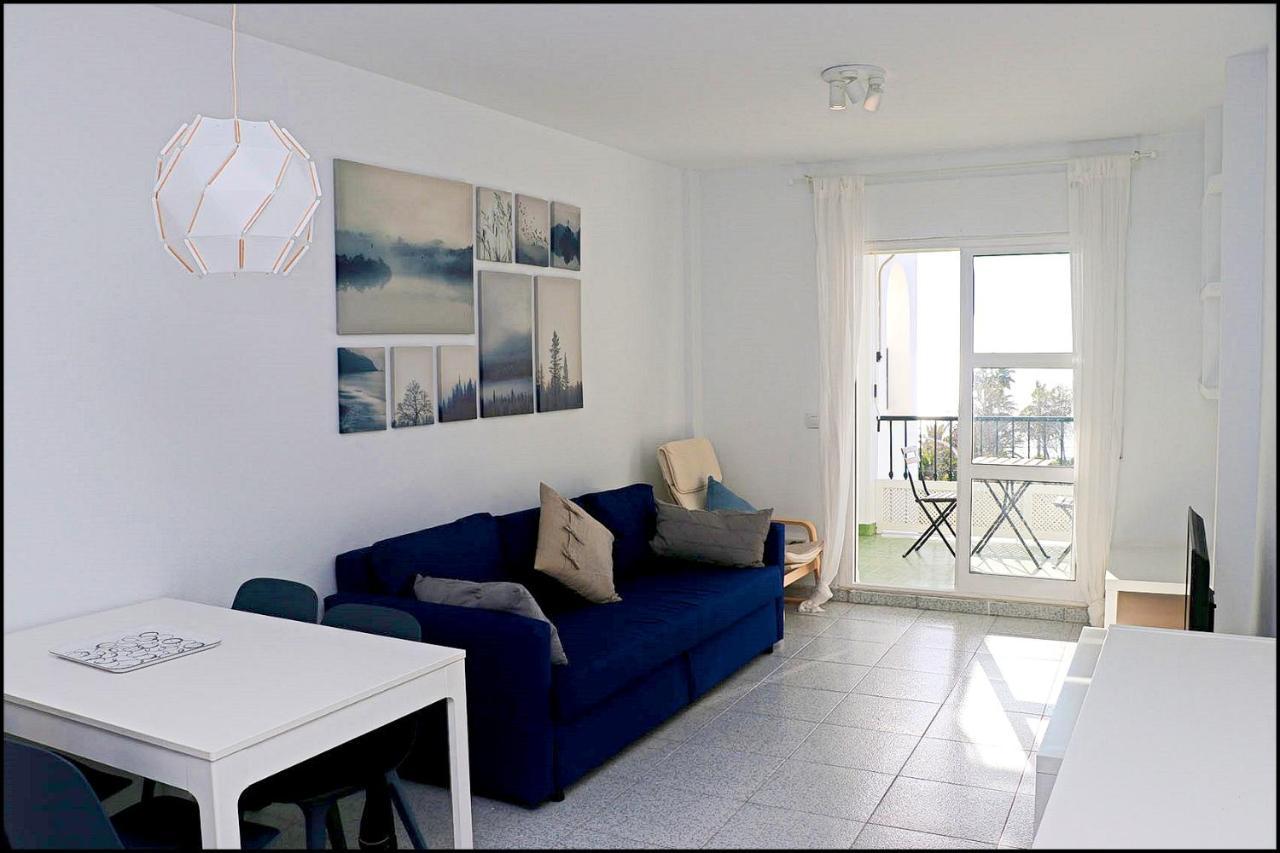 Apartamento Ricura - Cerca la playa Conil De La Frontera Exterior foto